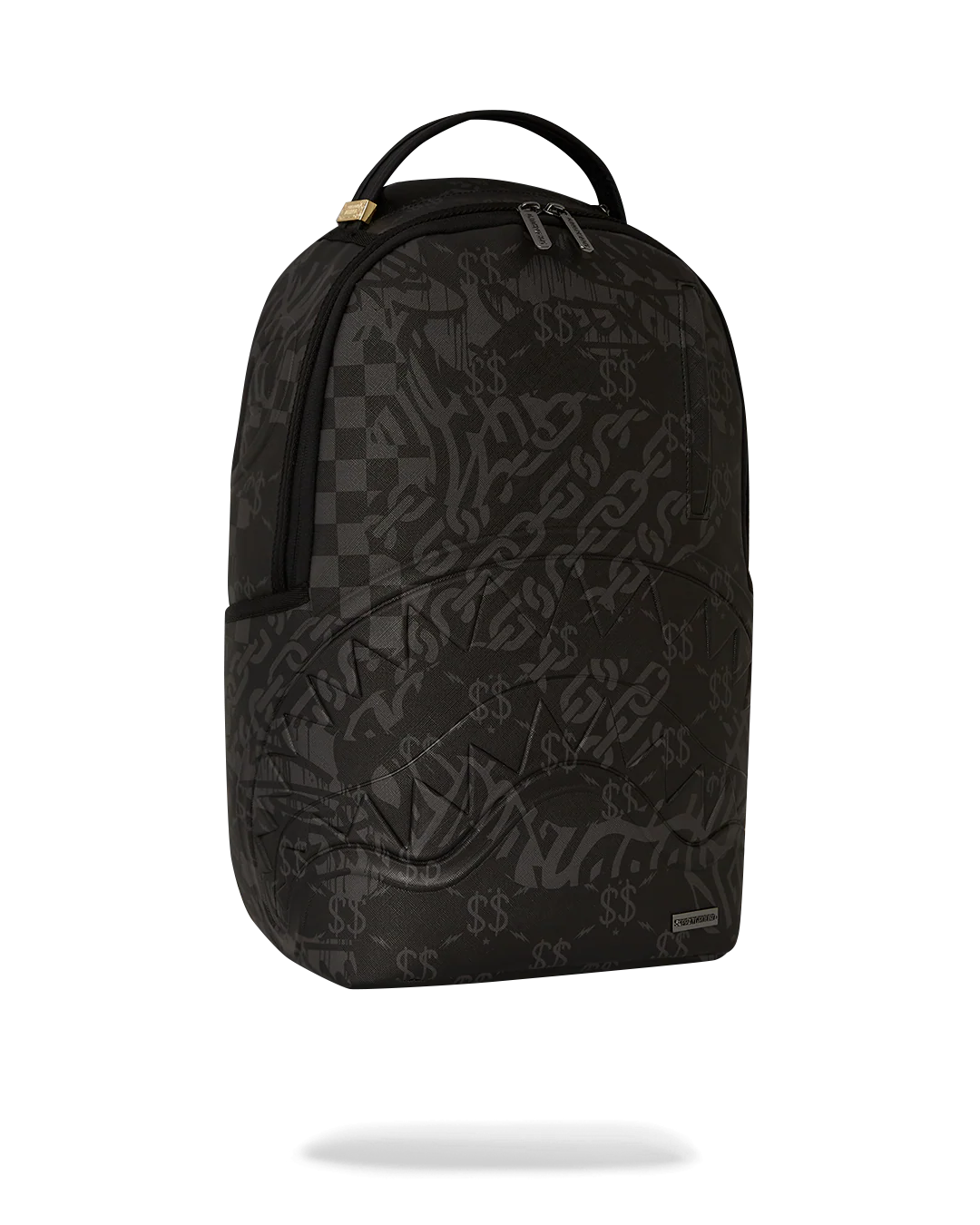 3AM CHECK BACKPACK - Image 2