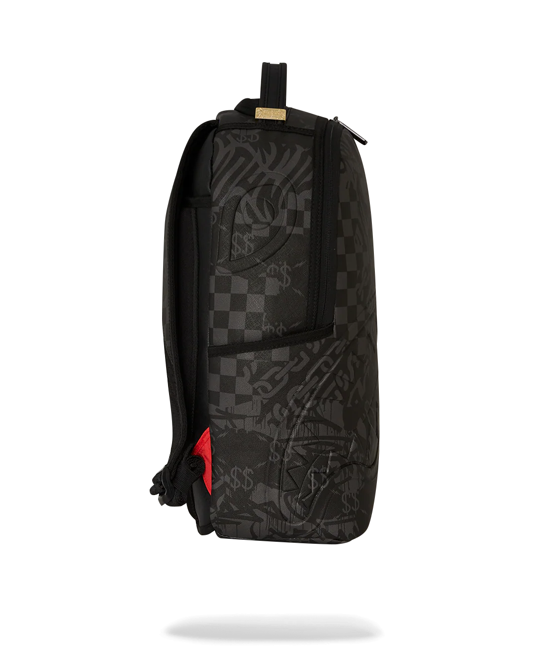 3AM CHECK BACKPACK - Image 3