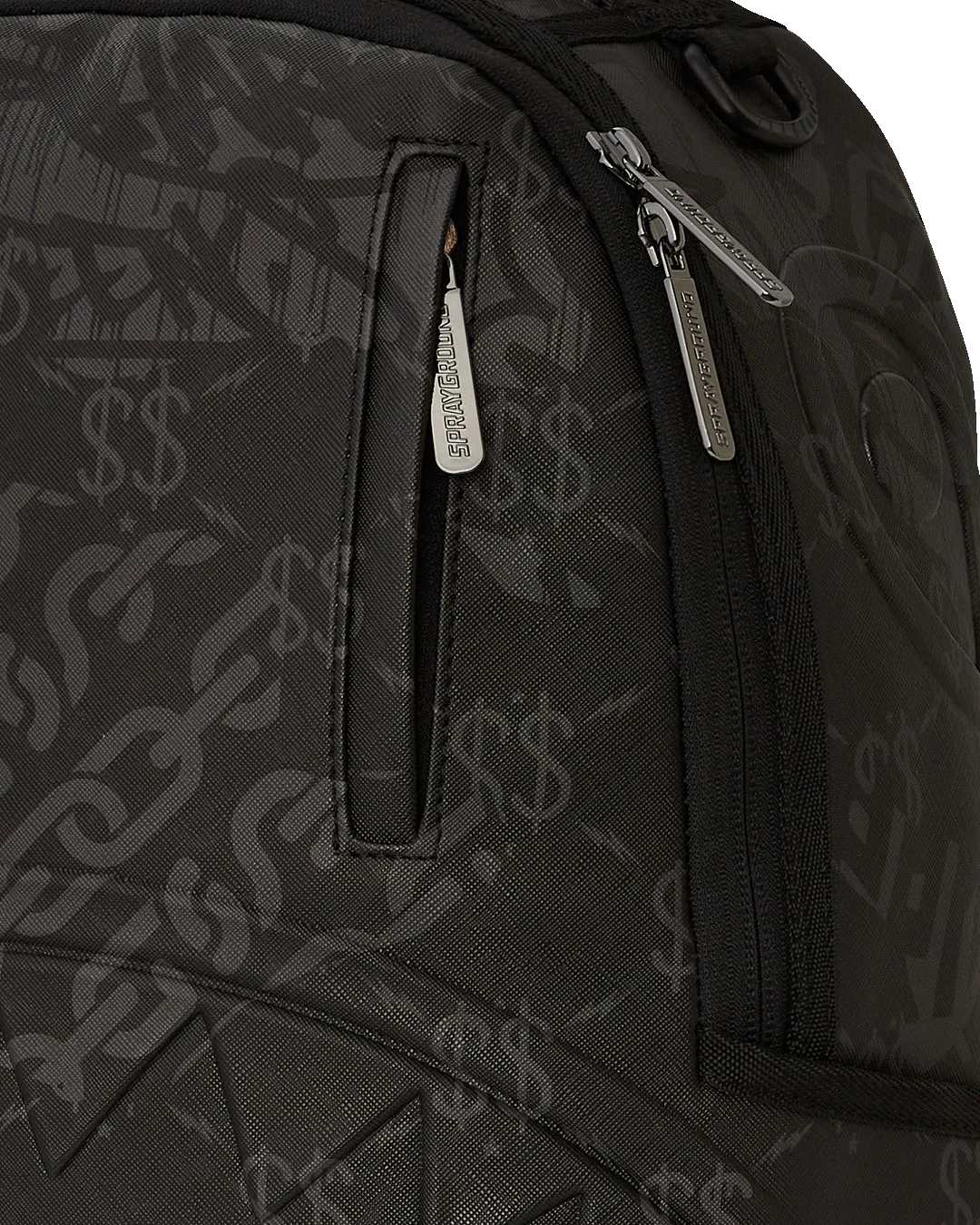 3AM CHECK BACKPACK - Image 6