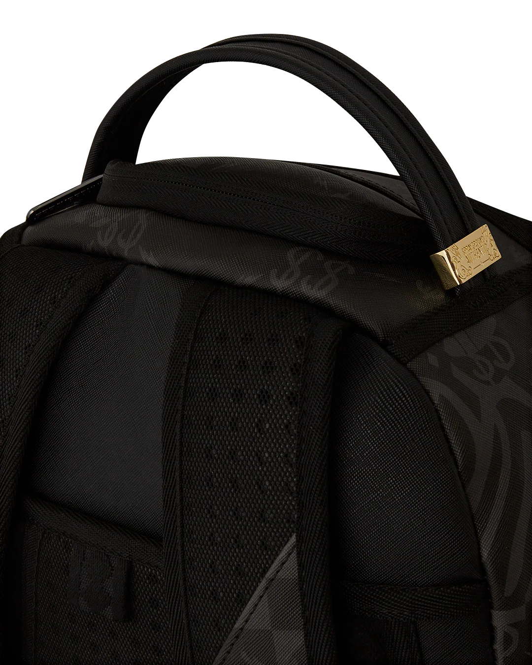 3AM CHECK BACKPACK - Image 7