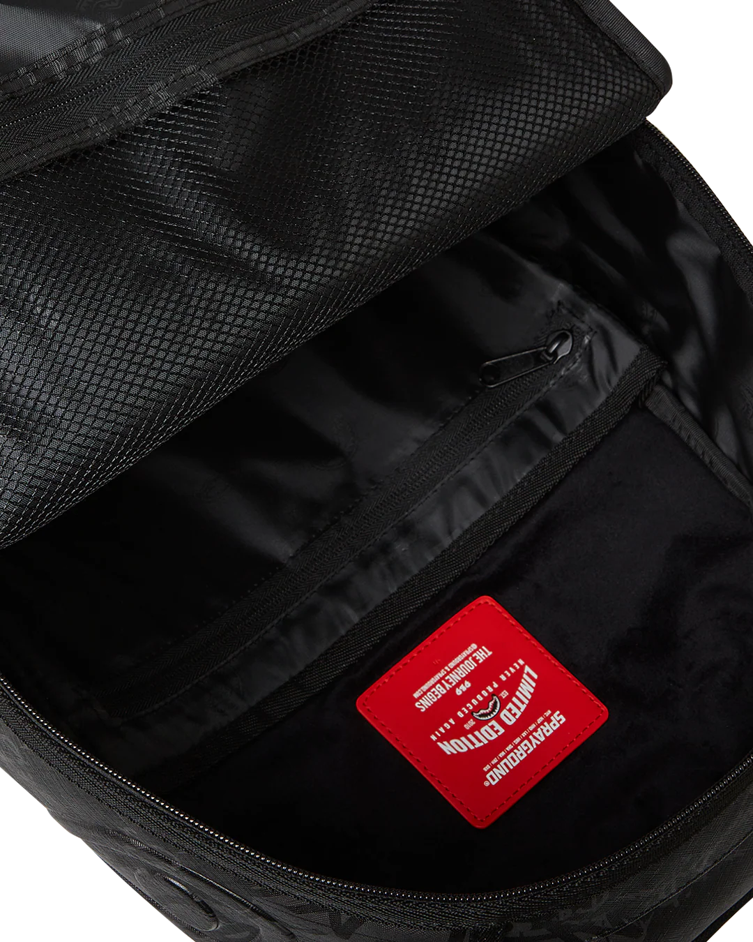3AM CHECK BACKPACK - Image 8