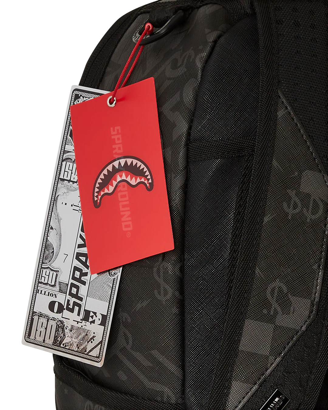 3AM CHECK BACKPACK - Image 9
