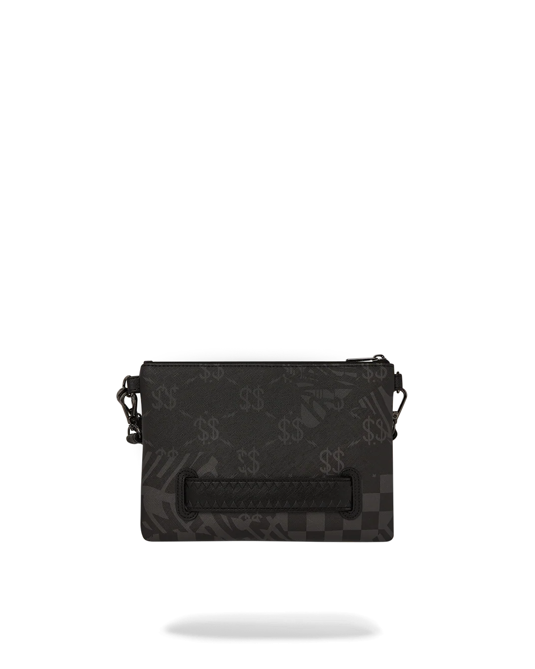 3AM CHECK POUCHETTE - Image 3