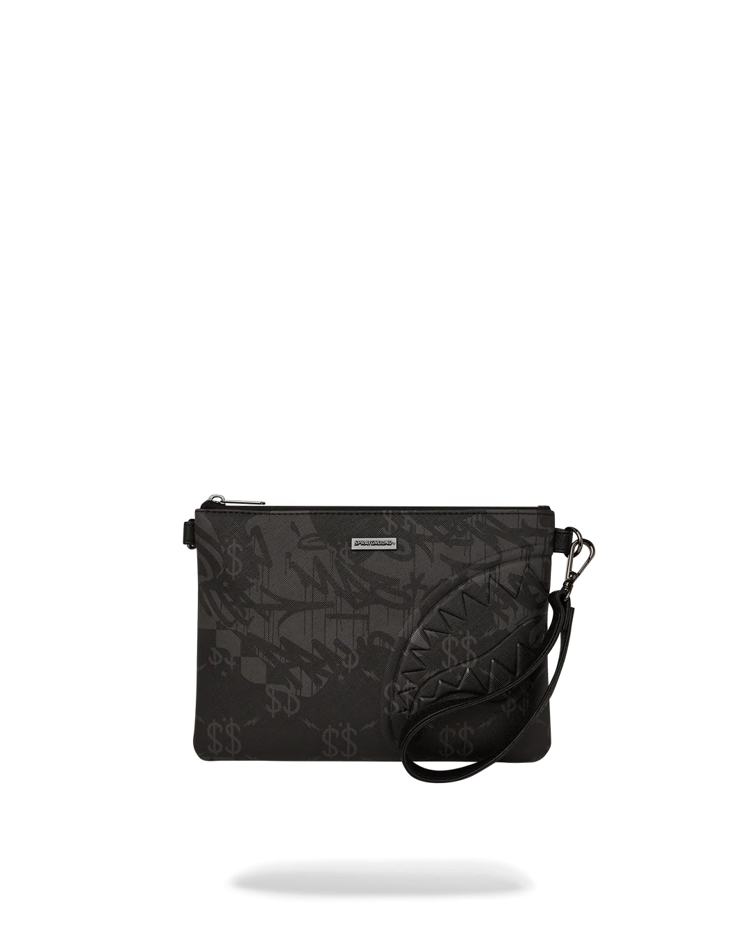 3AM CHECK POUCHETTE - Image 4