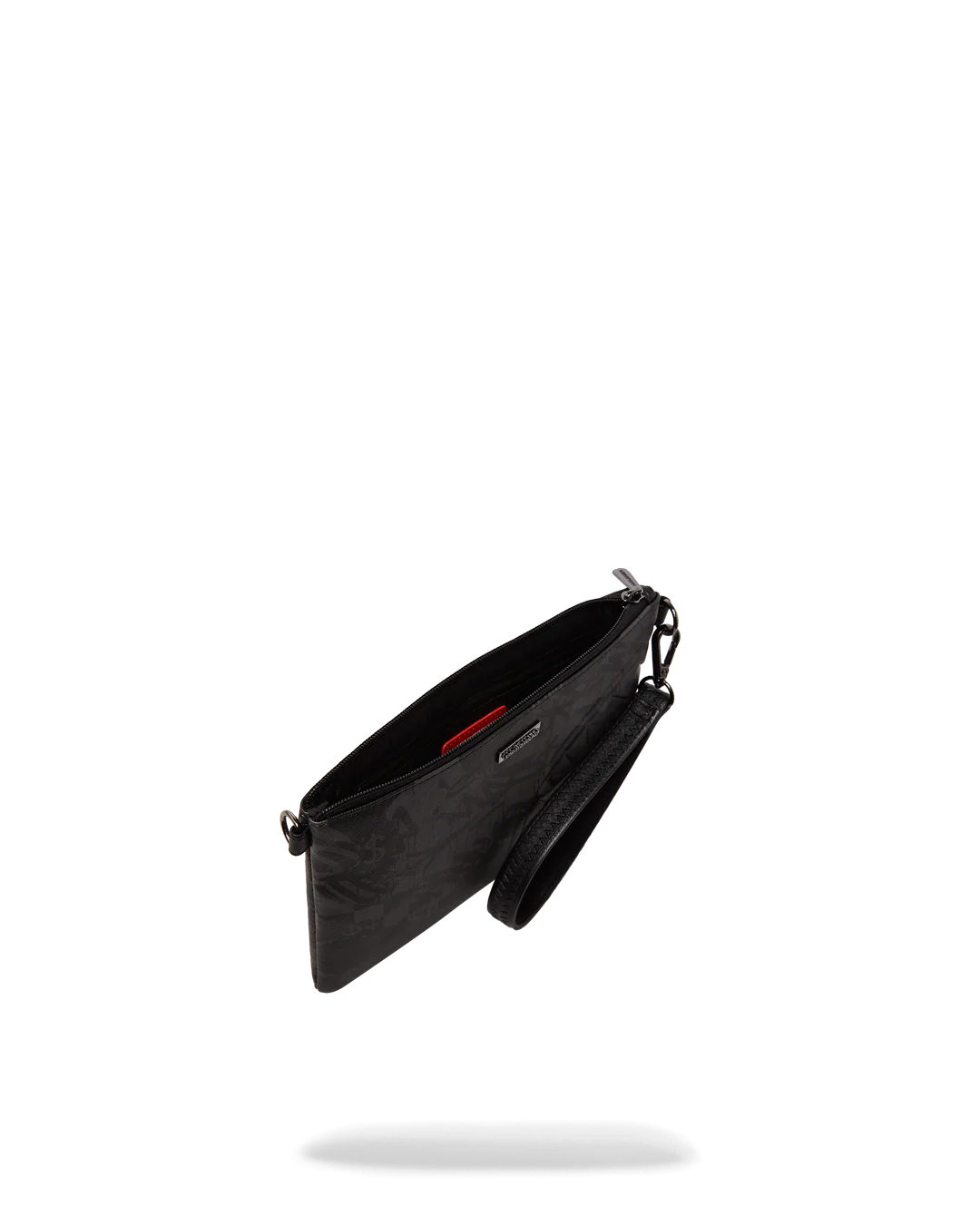 3AM CHECK POUCHETTE - Image 5