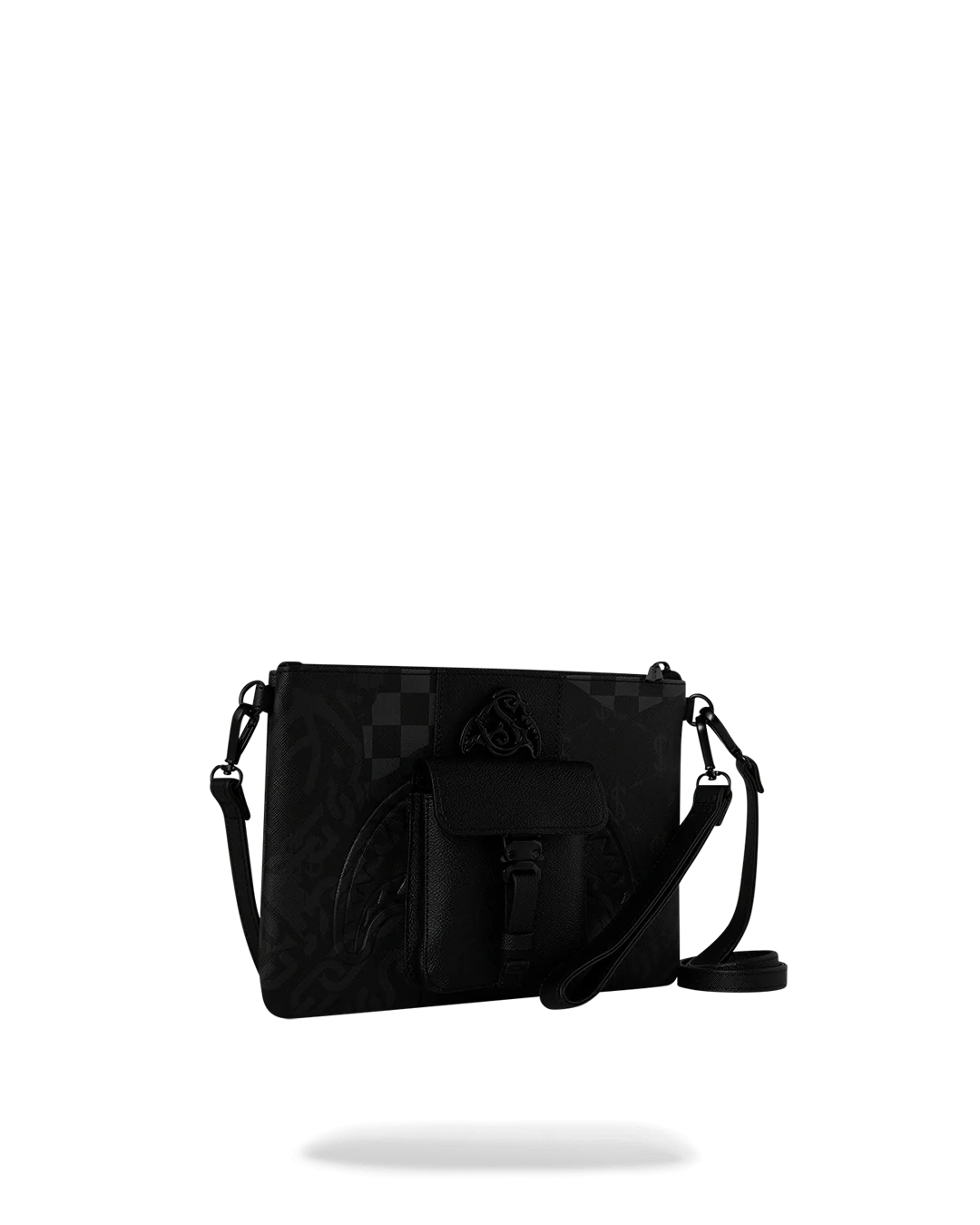 3AM MIX UP V2 CROSSBODY POUCHETTE - Image 2