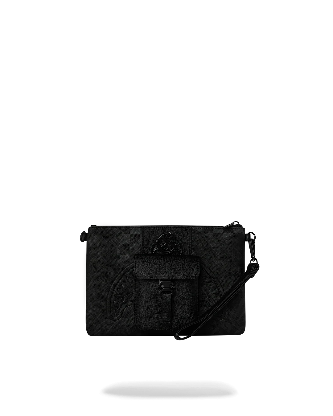 3AM MIX UP V2 CROSSBODY POUCHETTE - Image 3