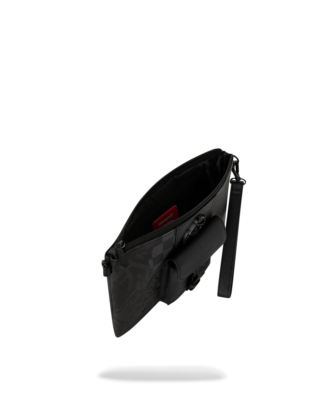 3AM MIX UP V2 CROSSBODY POUCHETTE - Image 5
