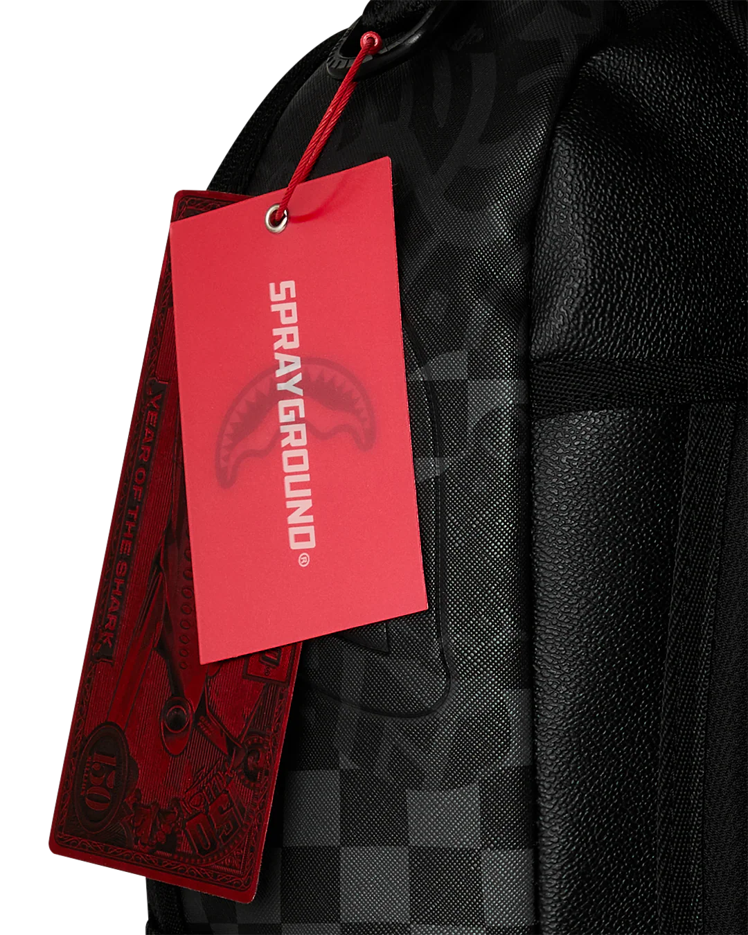 3AM MIX UP V2 DLXSV BACKPACK - Image 10