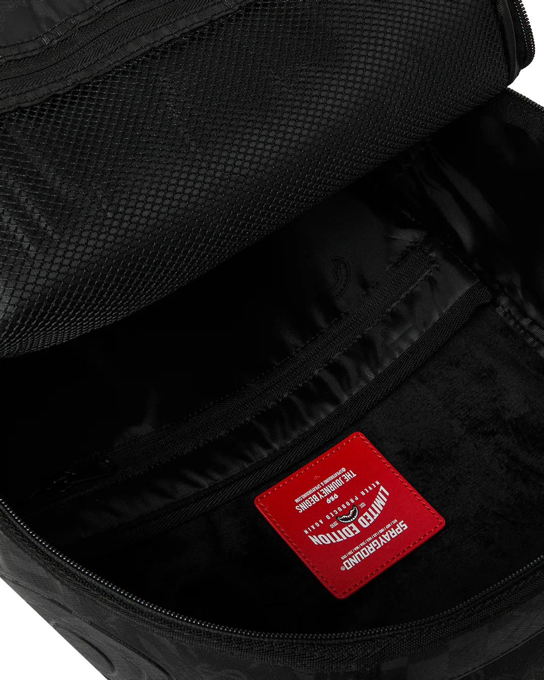 3AM MIX UP V2 DLXSV BACKPACK - Image 8