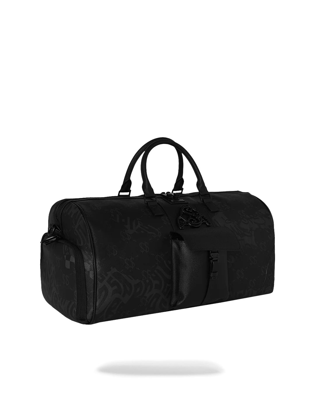 3AM MIX UP V2 LARGE DUFFLE - Image 2