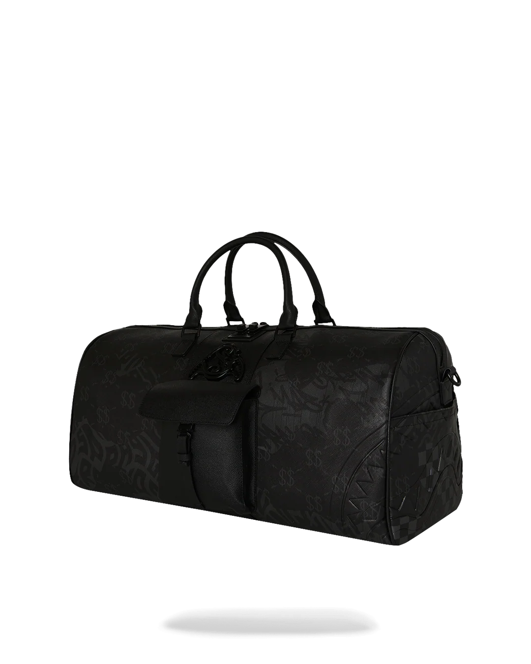 3AM MIX UP V2 LARGE DUFFLE - Image 3