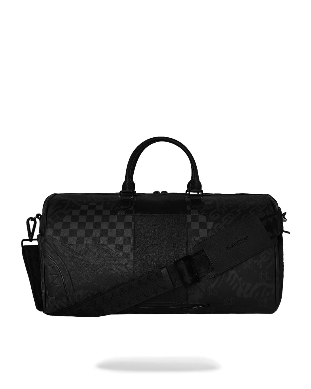 3AM MIX UP V2 LARGE DUFFLE - Image 4