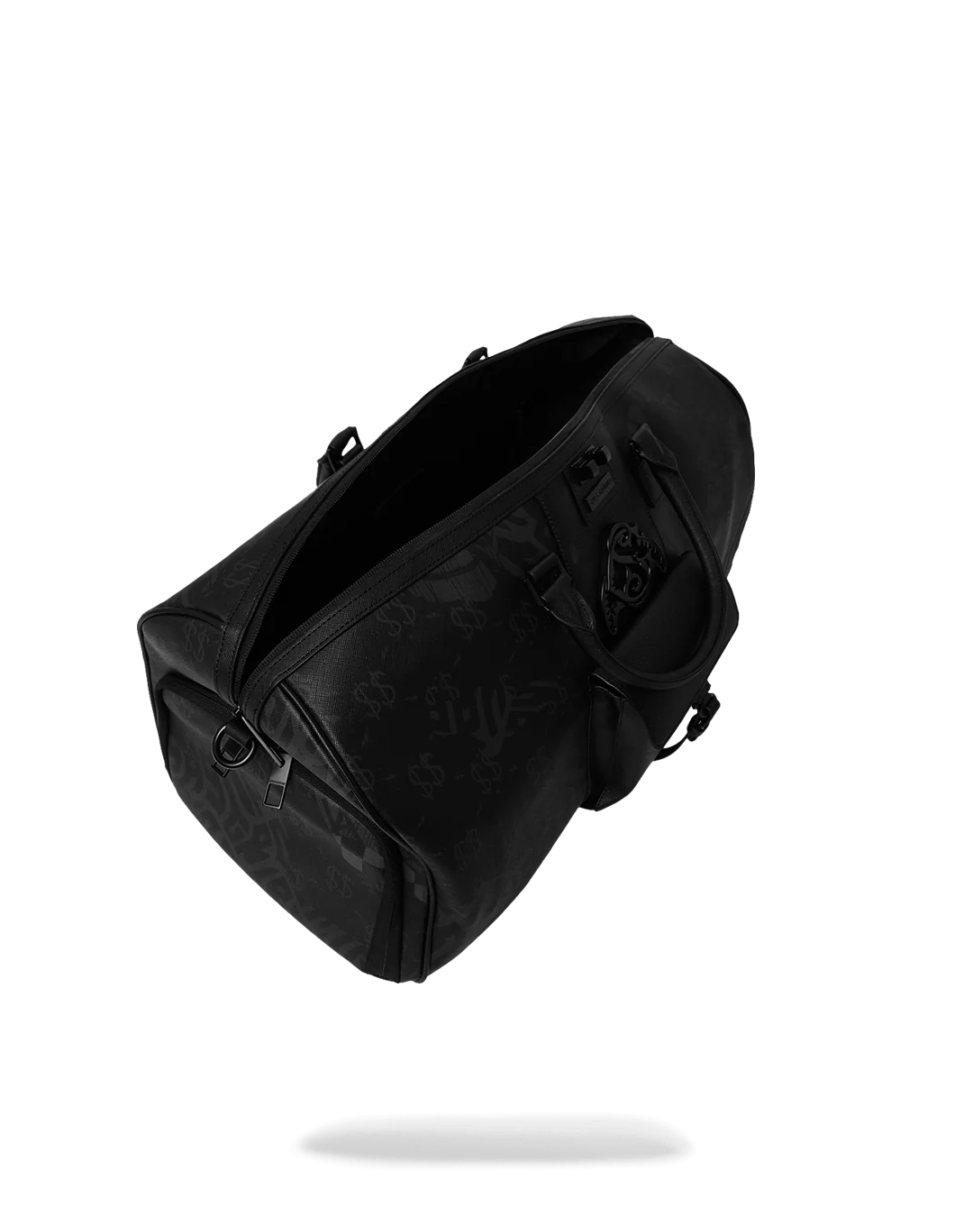 3AM MIX UP V2 LARGE DUFFLE - Image 8