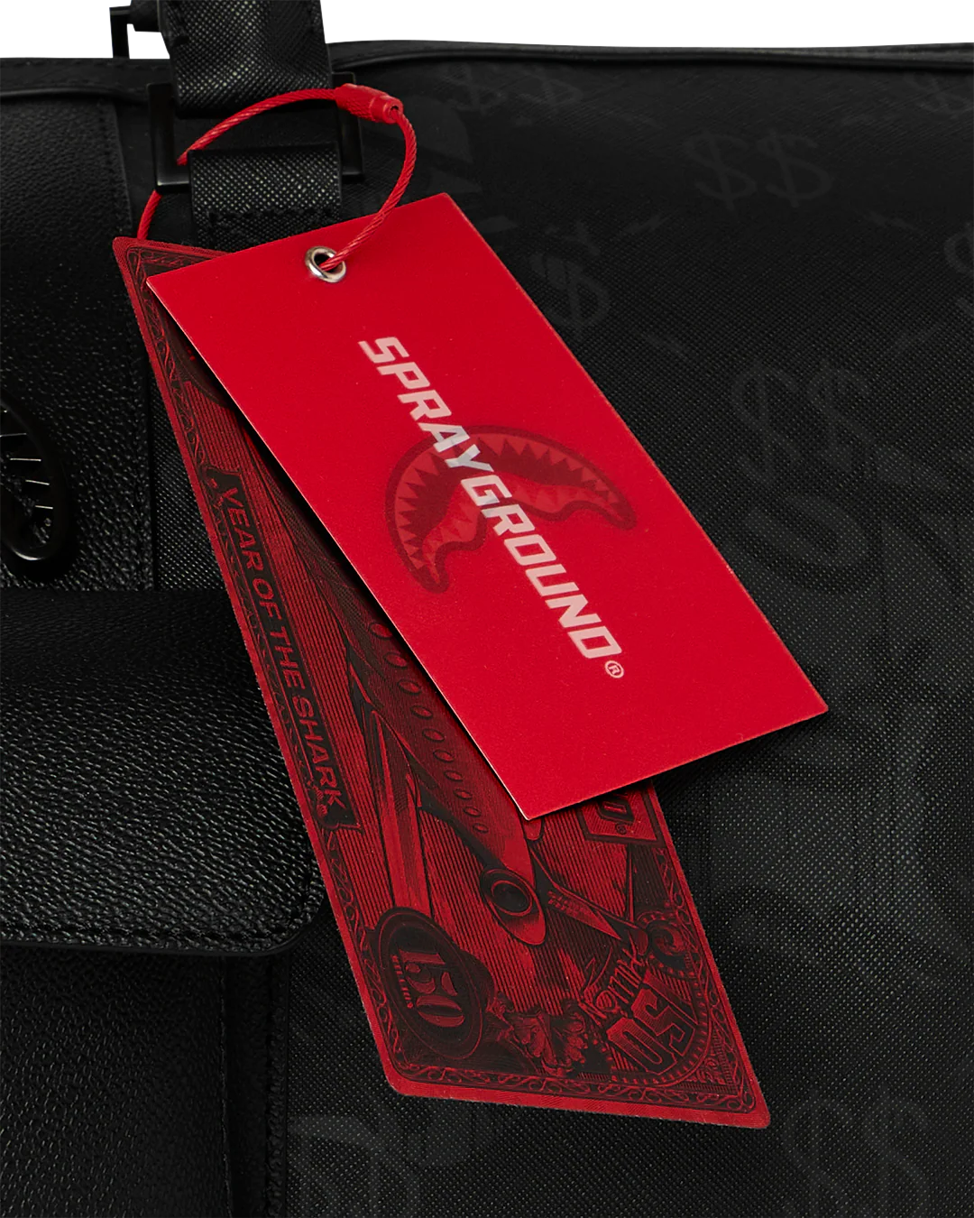 3AM MIX UP V2 LARGE DUFFLE - Image 9