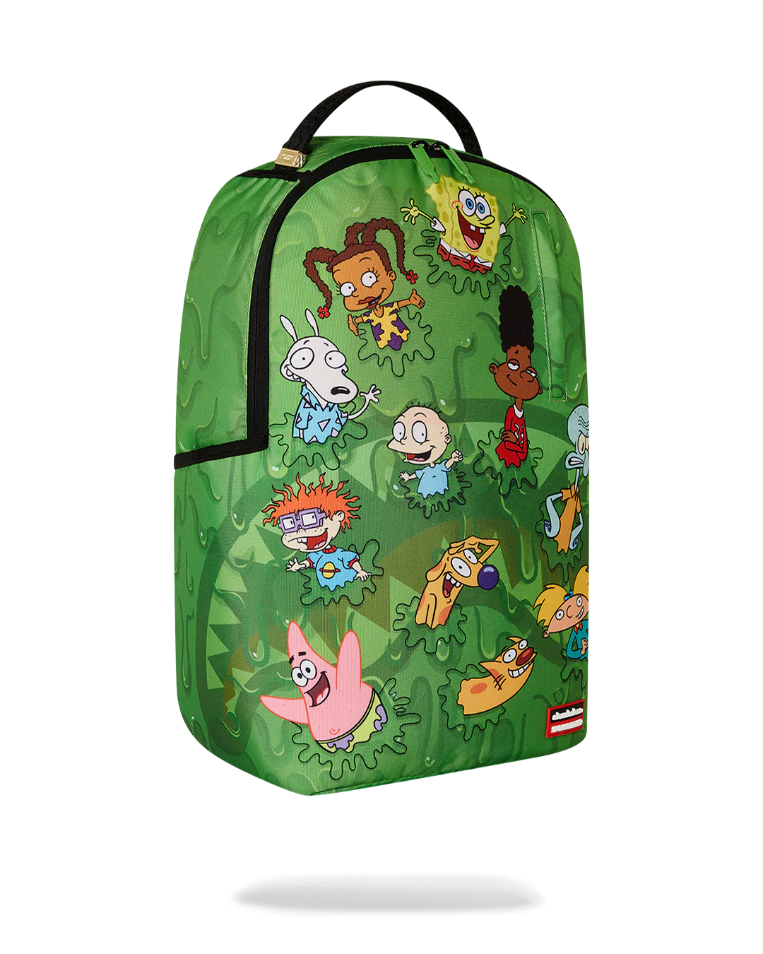 90S NICK SLIME DRIP DLXR BACKPACK - Image 2