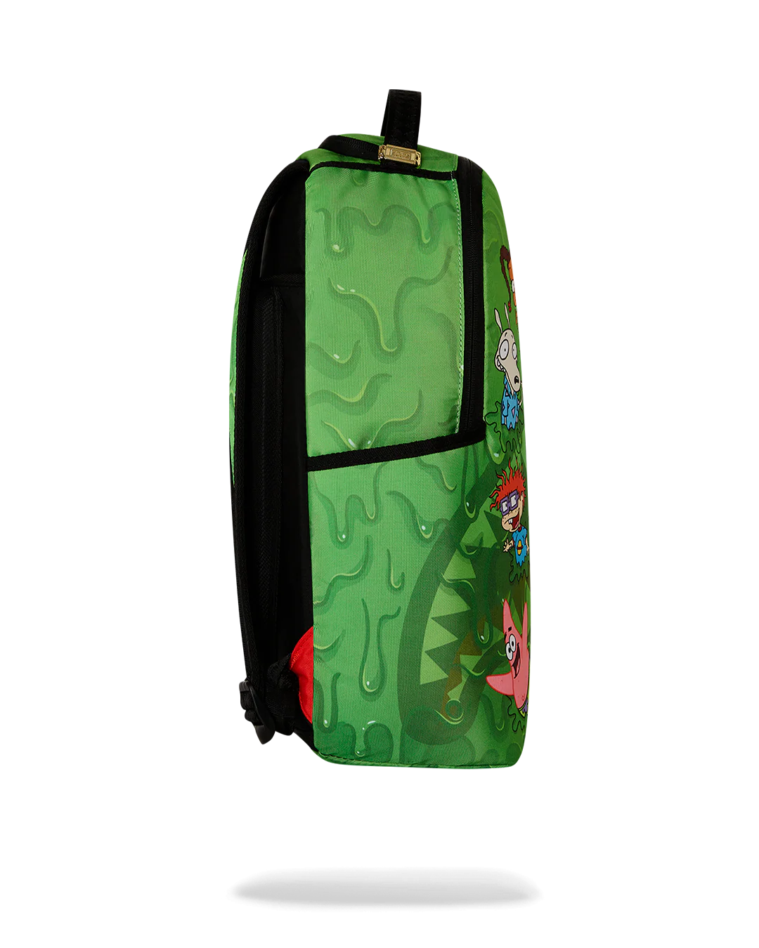 90S NICK SLIME DRIP DLXR BACKPACK - Image 3