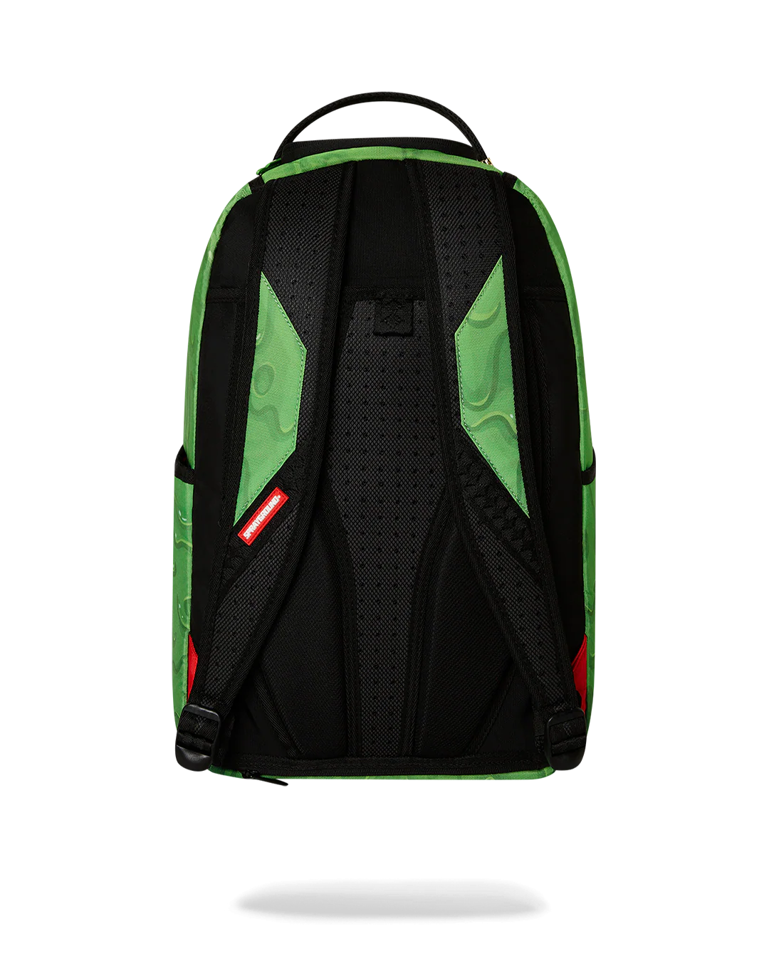 90S NICK SLIME DRIP DLXR BACKPACK - Image 4