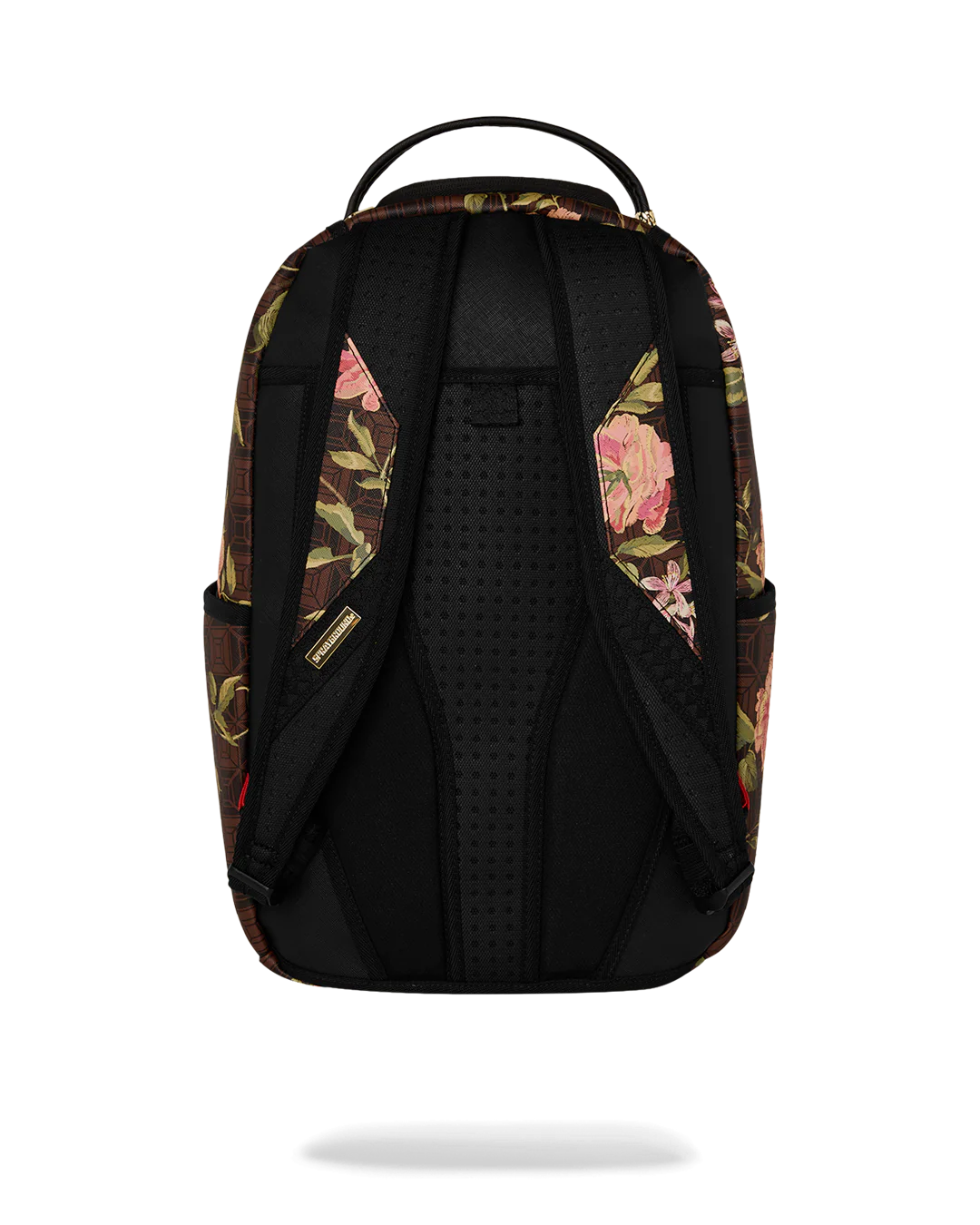 AI HENNY FLORAL BACKPACK - Image 4