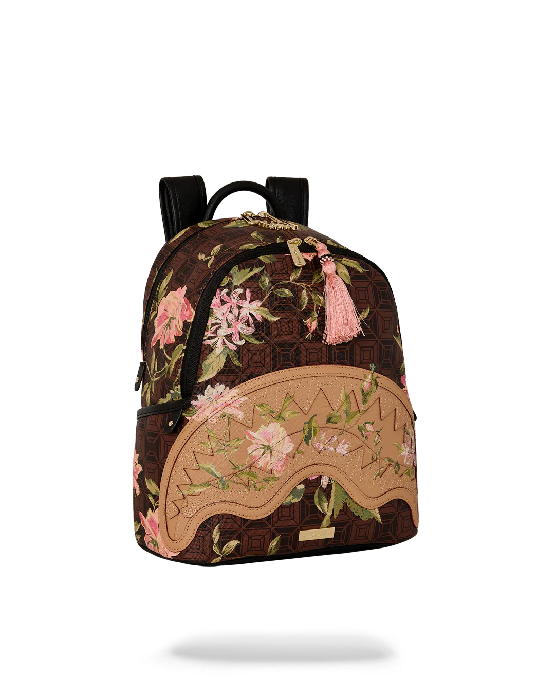 AI HENNY FLORAL SAVAGE BACKPACK - Image 2