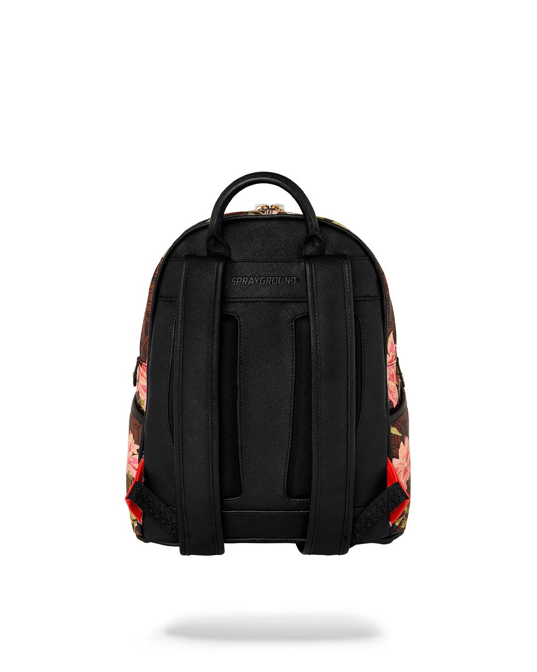 AI HENNY FLORAL SAVAGE BACKPACK - Image 3