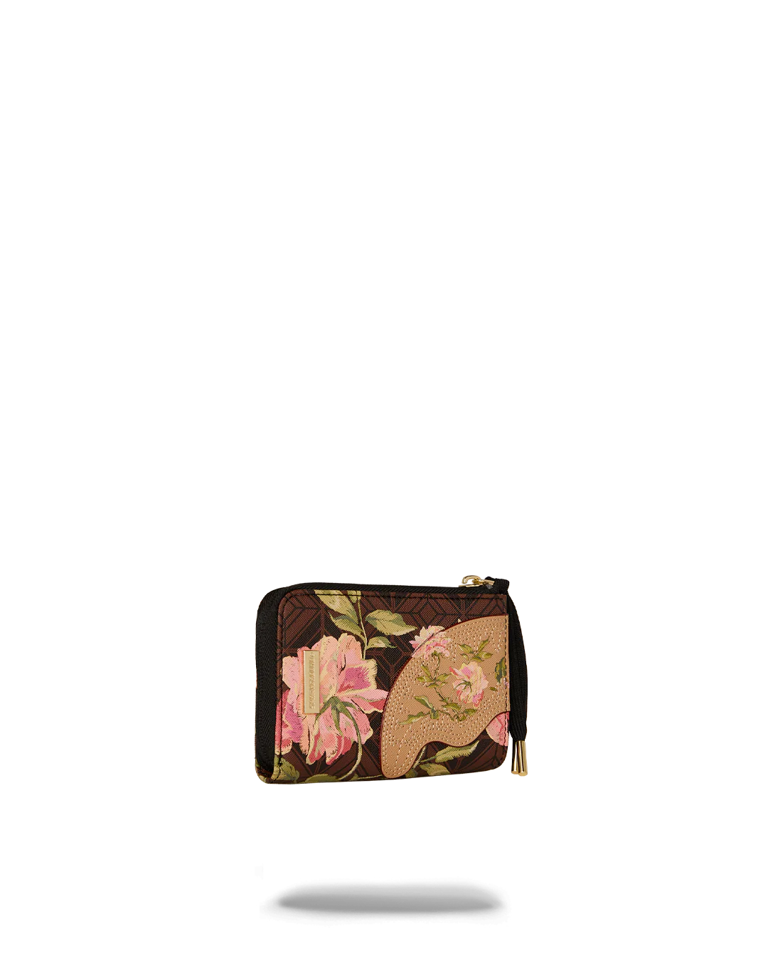AI HENNY FLORAL WALLET - Image 2
