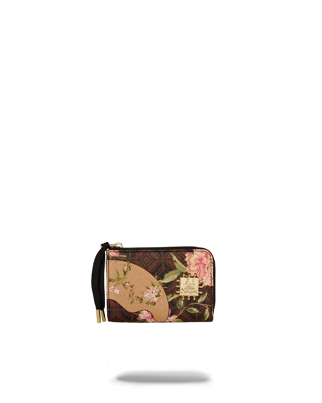 AI HENNY FLORAL WALLET - Image 3