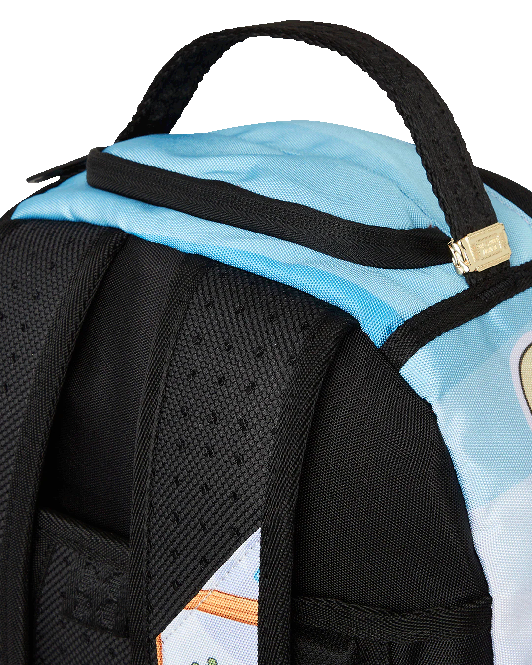 ANGRY BIRDS SHARK GAME BACKPACK - Image 7