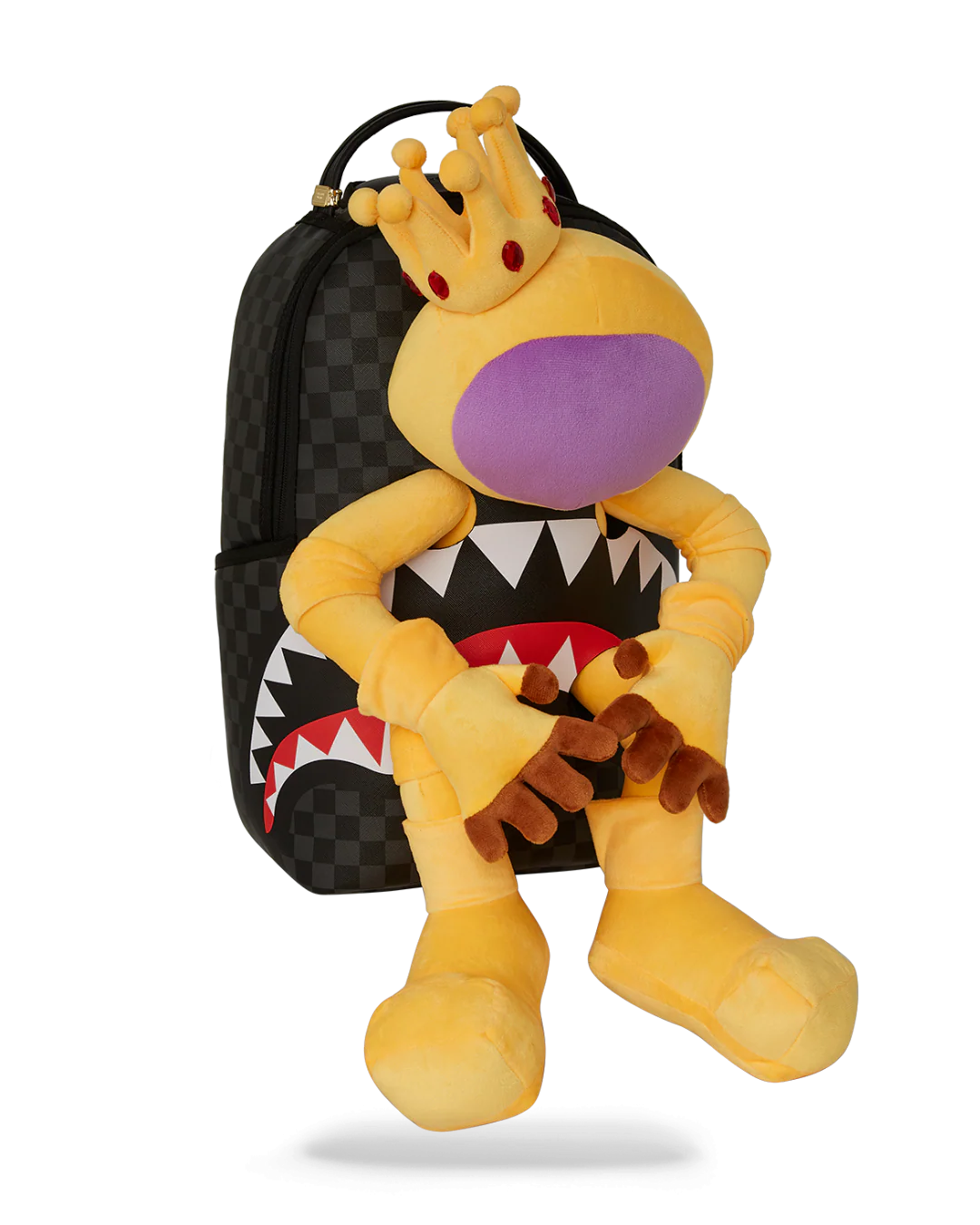 ASTROMANE STUCK IN BAG BACKPACK - Image 2