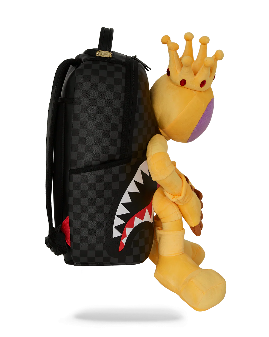 ASTROMANE STUCK IN BAG BACKPACK - Image 3