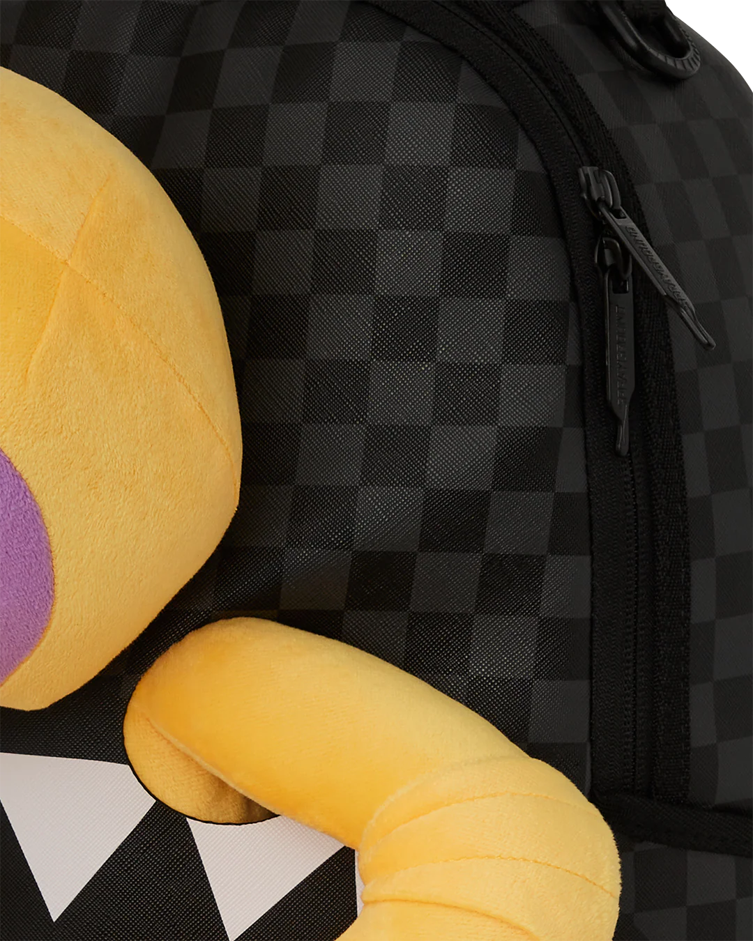 ASTROMANE STUCK IN BAG BACKPACK - Image 6