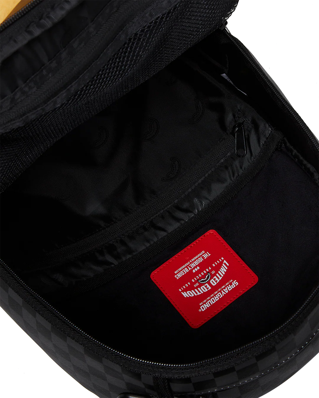 ASTROMANE STUCK IN BAG BACKPACK - Image 8