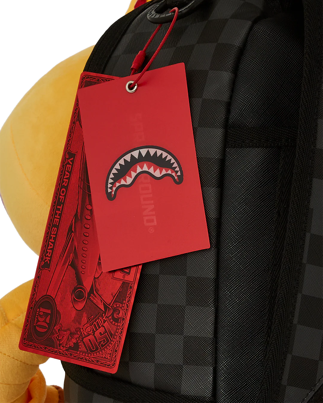 ASTROMANE STUCK IN BAG BACKPACK - Image 9