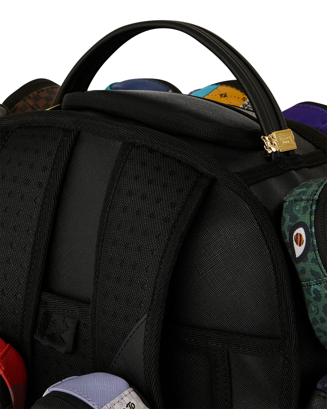 BACKPACK OF MINI BACKPACKS DLXSV BACKPACK - Image 7