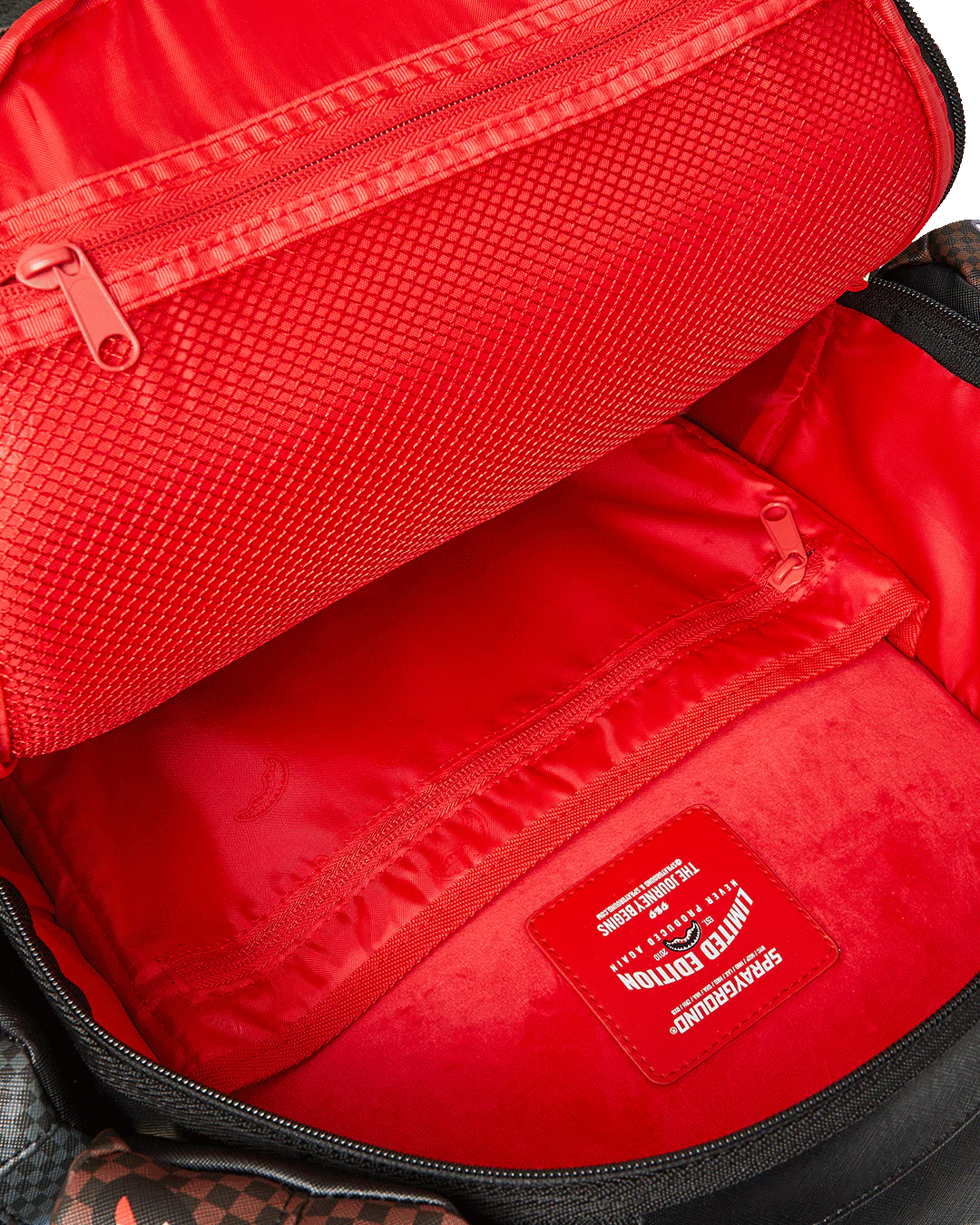 BACKPACK OF MINI BACKPACKS DLXSV BACKPACK - Image 8