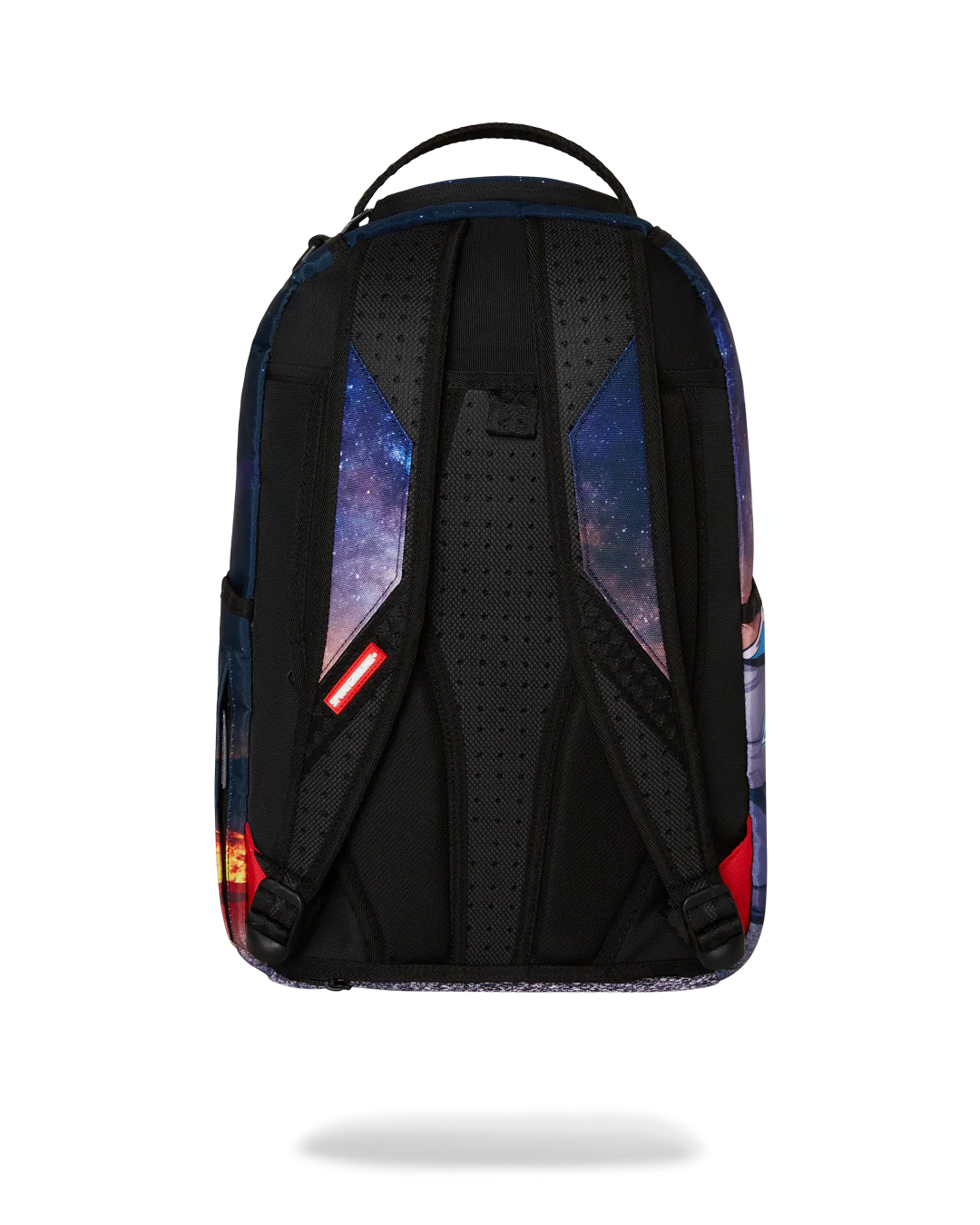 BAG TO THE FUTURE ANIME DLXR BACKPACK - Image 4