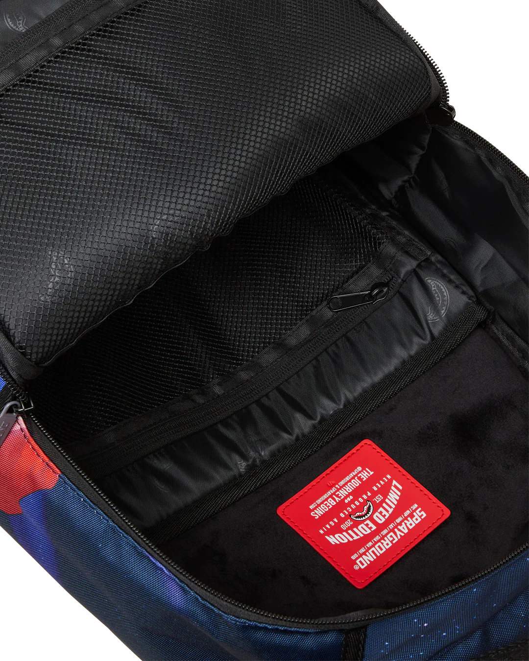 BAG TO THE FUTURE ANIME DLXR BACKPACK - Image 8