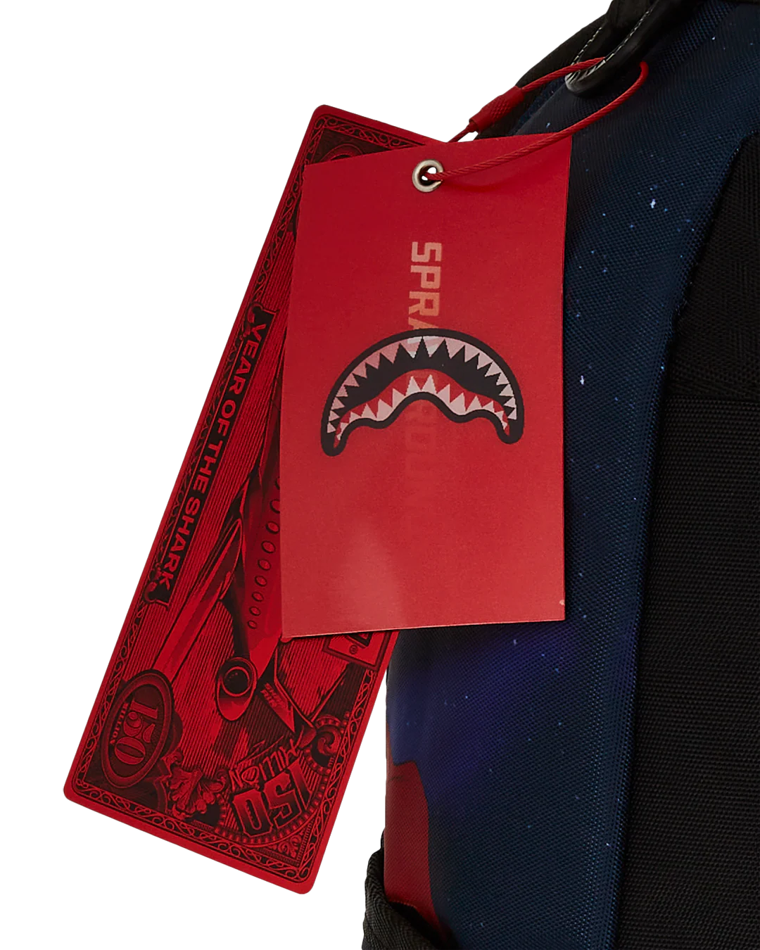 BAG TO THE FUTURE ANIME DLXR BACKPACK - Image 9