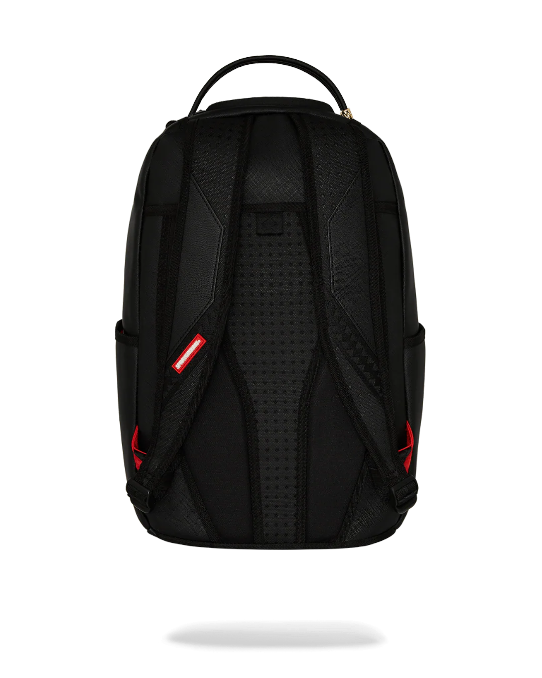 BLACK REMOVABLE EYES DLXSV BACKPACK - Image 5