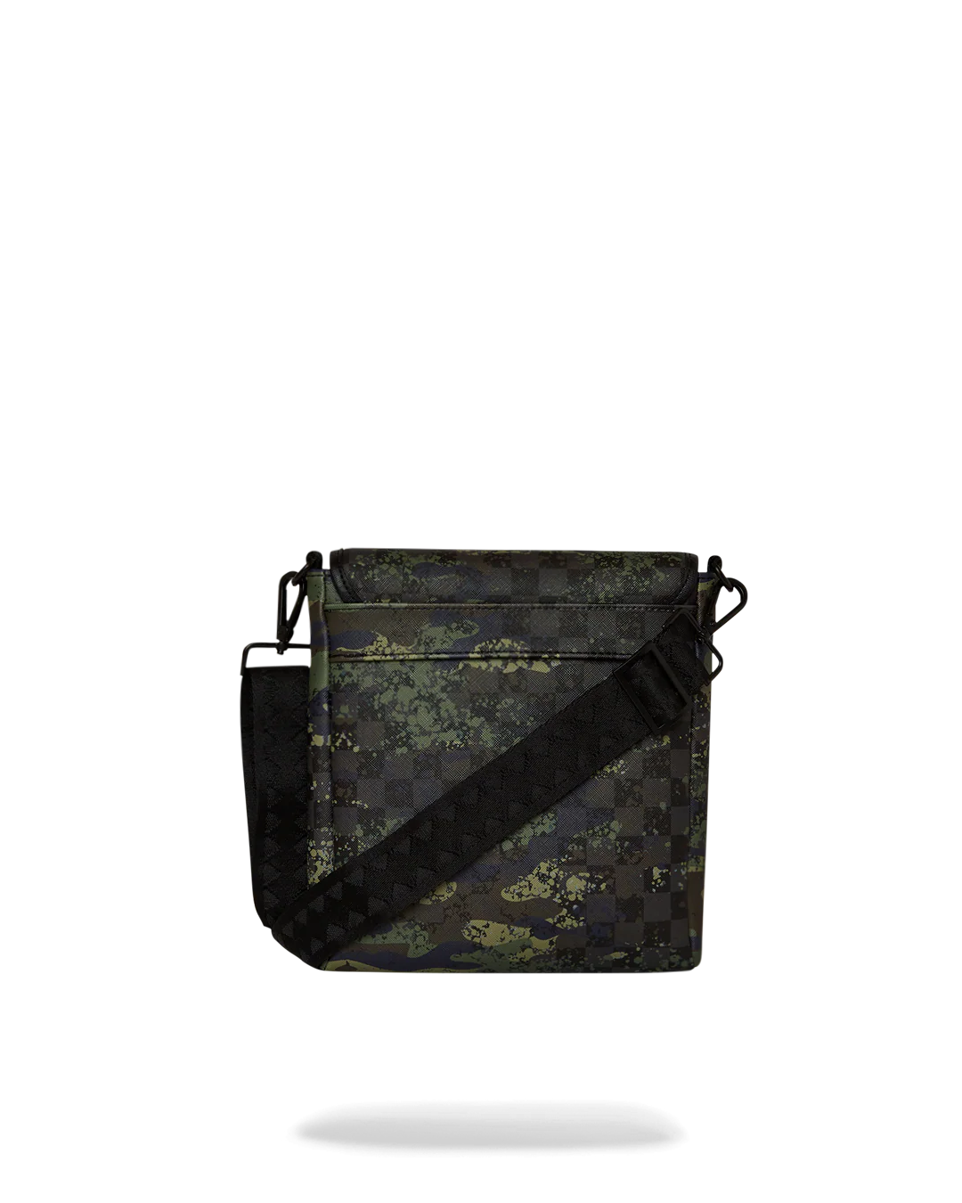 CAMO SPLASH MESSENGER SLING - Image 3
