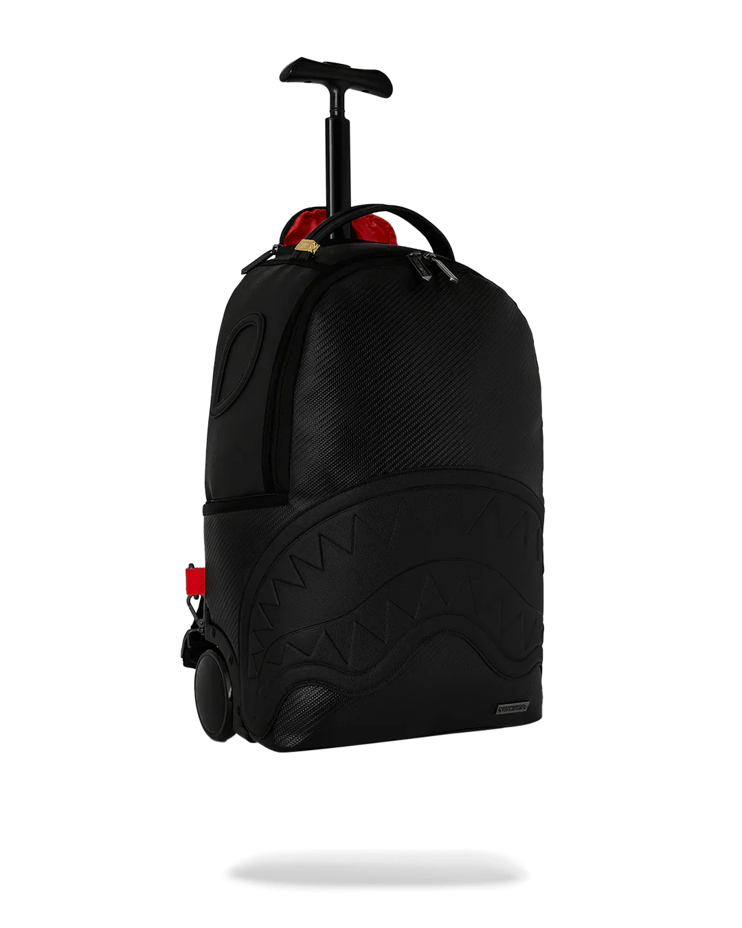 CARBON FIBER DLX WHEELY - Image 2