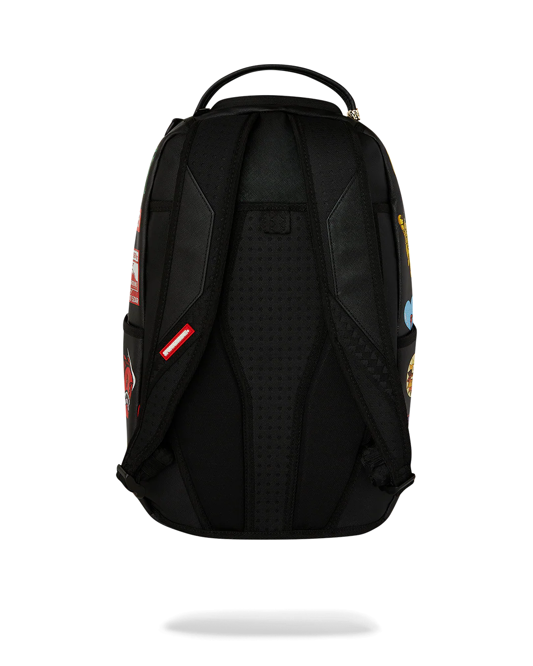 CARGO PATCHES BACKPACK - Image 4