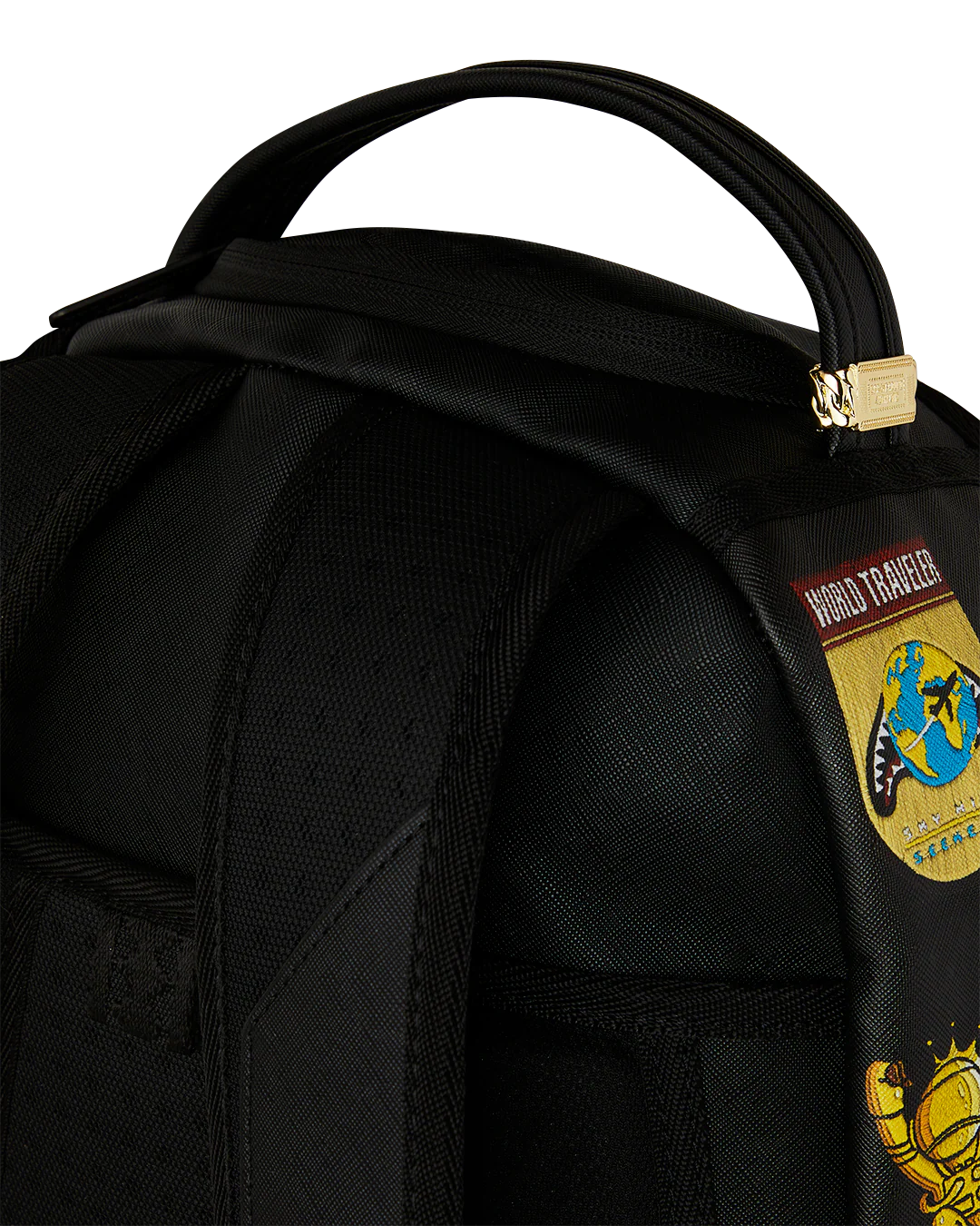 CARGO PATCHES BACKPACK - Image 7