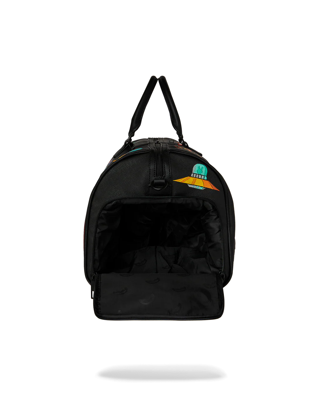 CARGO PATCHES DUFFLE - Image 7