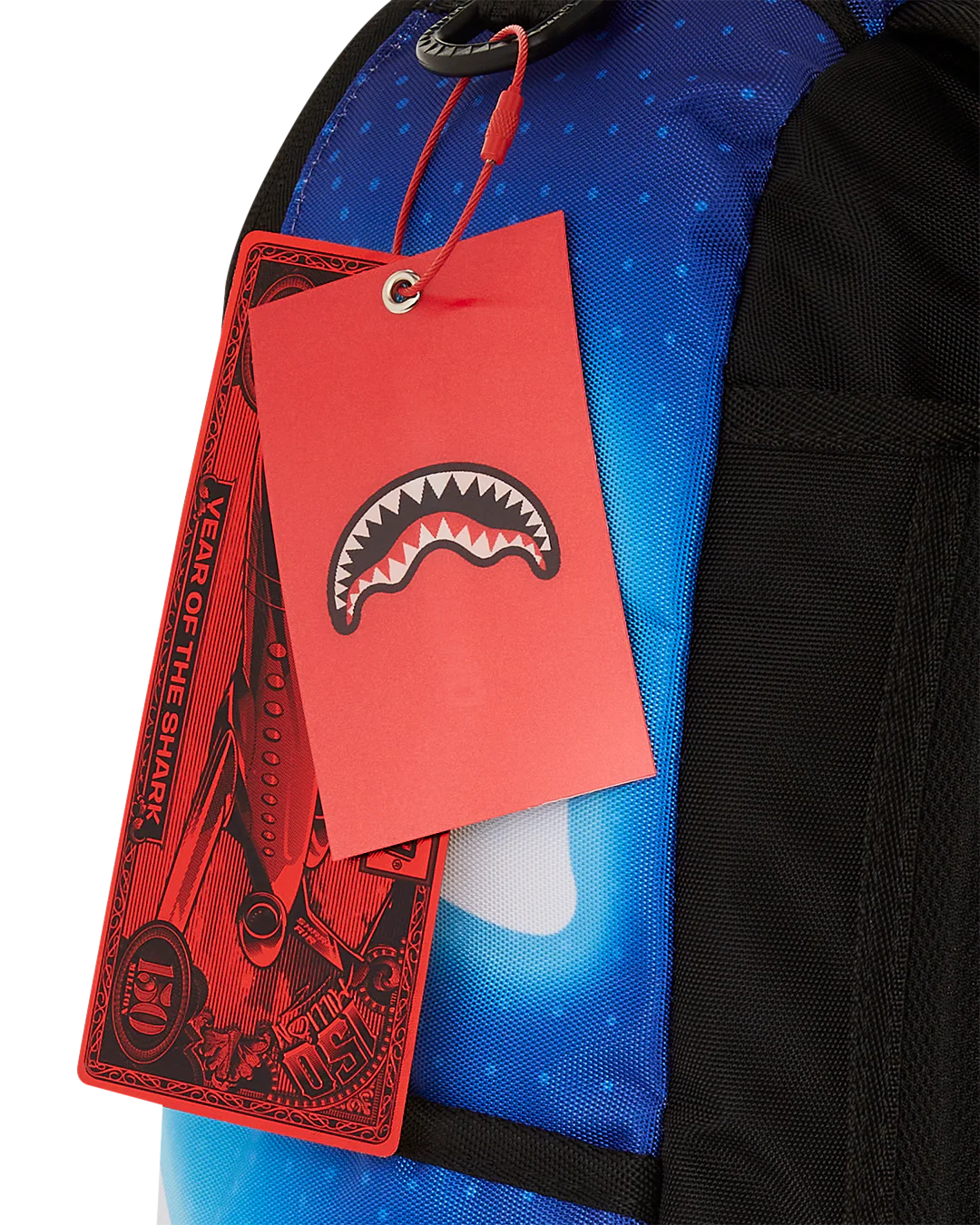 CASPER ACADE DLXSR BACKPACK - Image 10