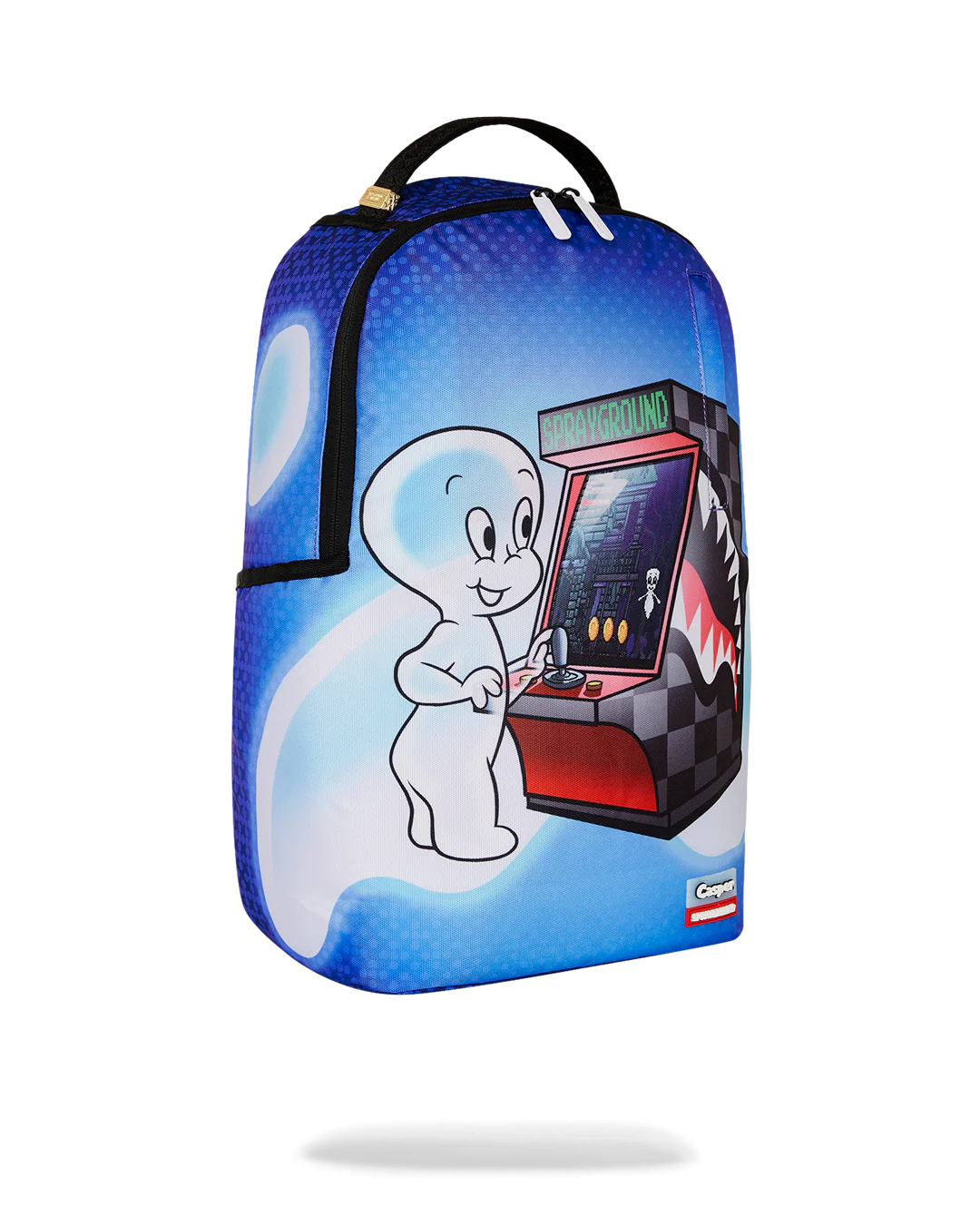 CASPER ACADE DLXSR BACKPACK - Image 2