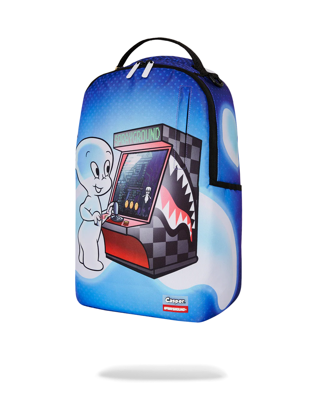 CASPER ACADE DLXSR BACKPACK - Image 5