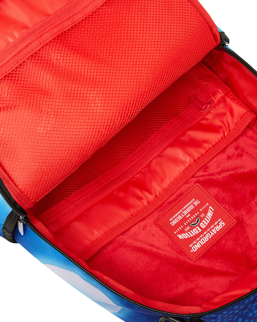 CASPER ACADE DLXSR BACKPACK - Image 8
