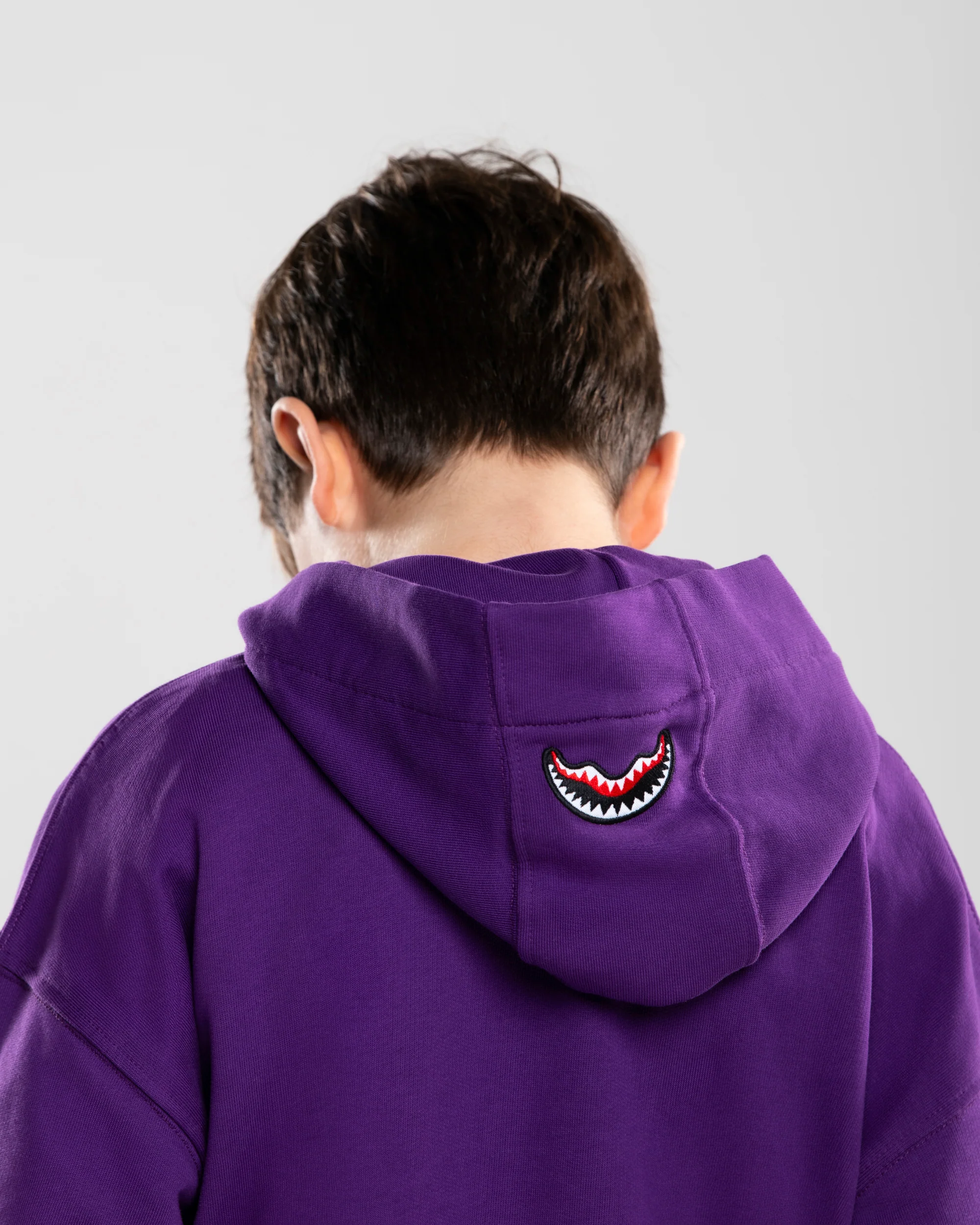 CHARACTERS FIGHT PERFECT HOODIE - Image 5