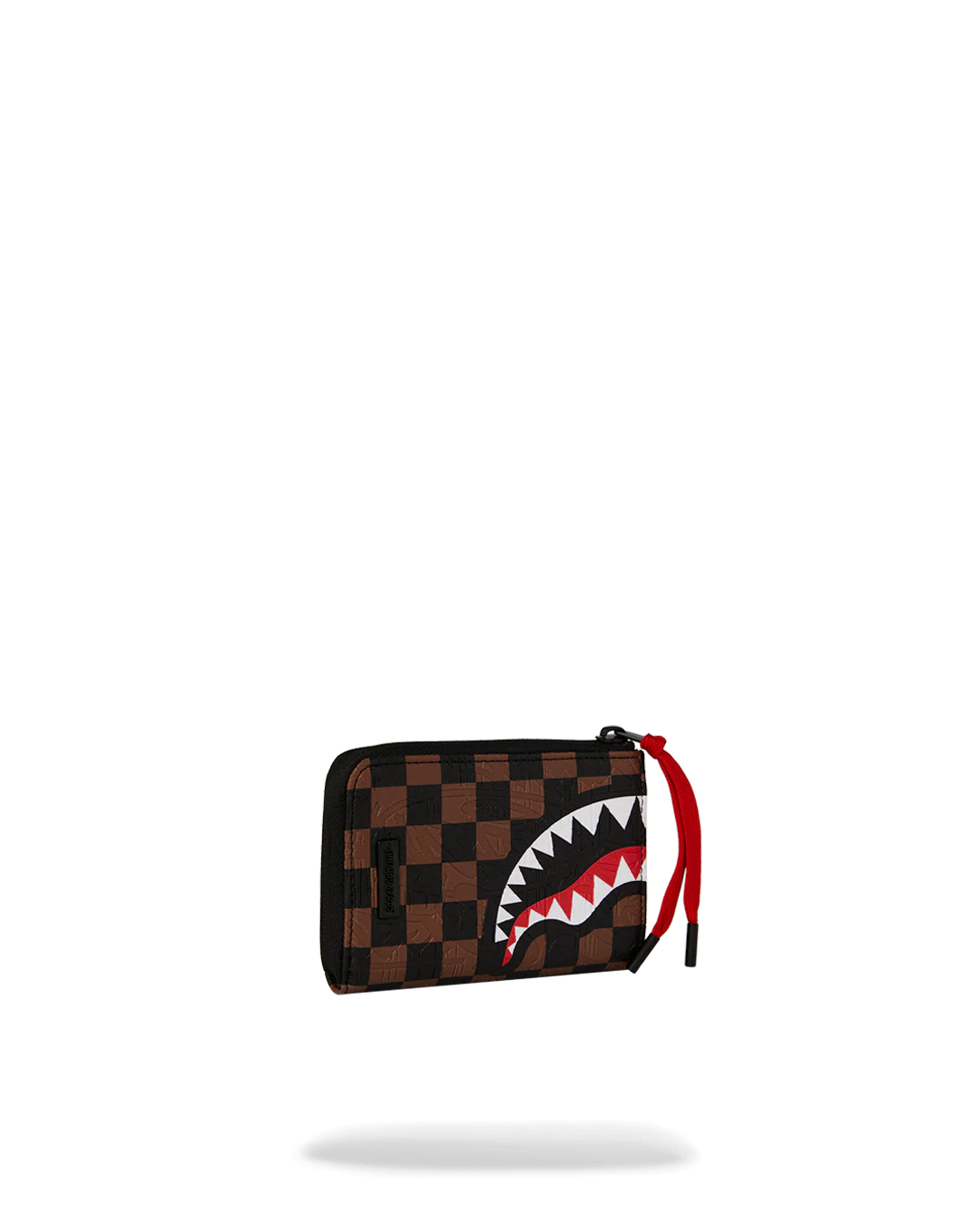 CHECK 2 EMBOSS WALLET - Image 2